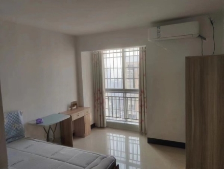 西山安置小区 2室 80㎡ 1000元/月 普通装修